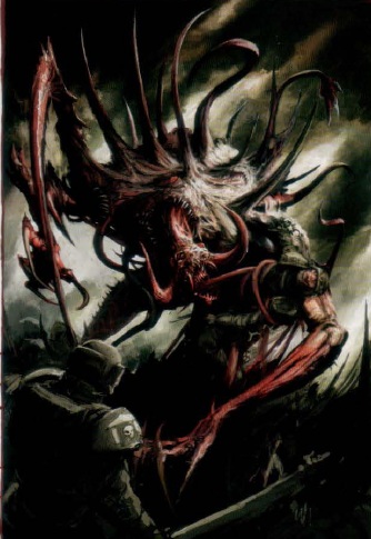 Warhammer 40k online release date